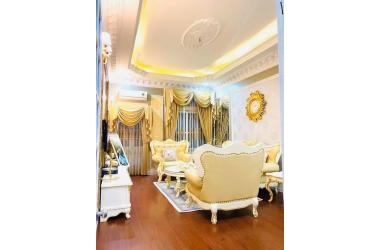 LIỀN KỀ VĂN QUÁN KINH DOANH 2 MẶT THOÁNG 93M 5T 8.61TỶ